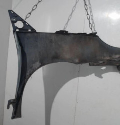 Aile avant gauche PEUGEOT 807 Photo n°6