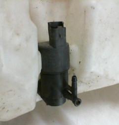 Vase de lave glace RENAULT MASTER 2