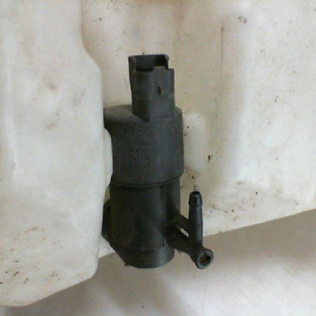 Vase de lave glace RENAULT MASTER 2