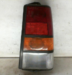 Feu arriere principal droit (feux) FIAT PANDA 1 Photo n°4