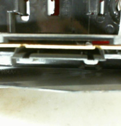 Feu arriere principal droit (feux) FIAT PANDA 1 Photo n°6