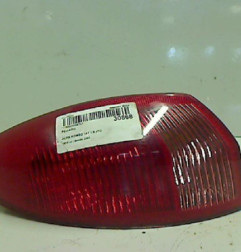 Feu arriere principal gauche (feux) ALFA ROMEO 147 Photo n°1