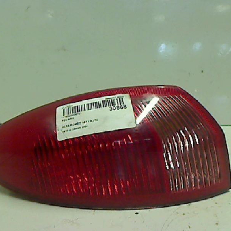 Feu arriere principal gauche (feux) ALFA ROMEO 147