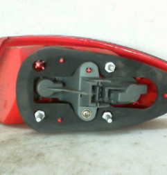 Feu arriere principal gauche (feux) ALFA ROMEO 147 Photo n°5