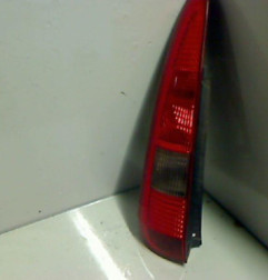 Feu arriere principal gauche (feux) FORD FUSION Photo n°1