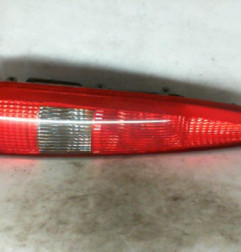 Feu arriere principal gauche (feux) FORD FUSION Photo n°4