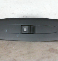 Interrupteur de leve vitre avant droit RENAULT SCENIC 4 Photo n°1