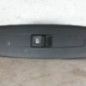 Interrupteur de leve vitre avant droit RENAULT SCENIC 4