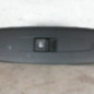 Interrupteur de leve vitre avant droit RENAULT SCENIC 4