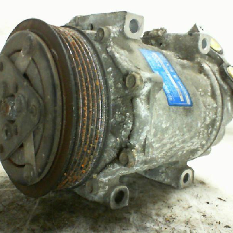 Compresseur clim FORD FOCUS 2