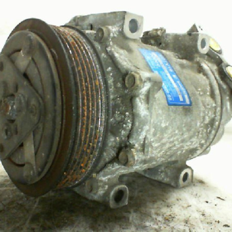 Compresseur clim FORD FOCUS 2 Photo n°1