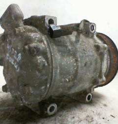 Compresseur clim FORD FOCUS 2