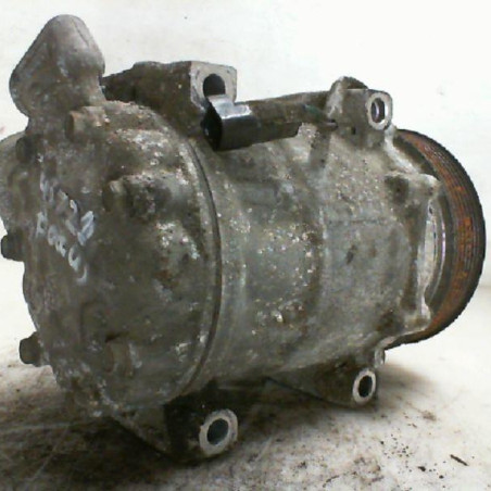 Compresseur clim FORD FOCUS 2
