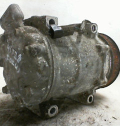 Compresseur clim FORD FOCUS 2 Photo n°5