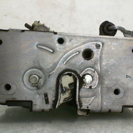 Serrure avant gauche OPEL CORSA D