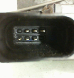 Serrure avant gauche OPEL CORSA D Photo n°7