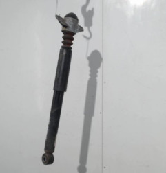 Amortisseur arriere gauche VOLKSWAGEN GOLF 5 Photo n°4