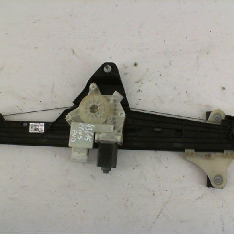 Leve vitre electrique avant droit RENAULT CLIO 5