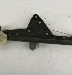 Leve vitre electrique avant droit RENAULT CLIO 5