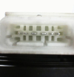 Leve vitre electrique avant droit RENAULT CLIO 5 Photo n°6