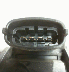 Debitmetre OPEL ZAFIRA A