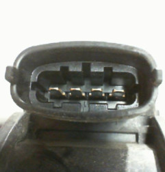 Debitmetre OPEL ZAFIRA A Photo n°4