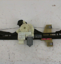 Leve vitre electrique arriere droit CITROEN C4 GRAND PICASSO 2 Photo n°1