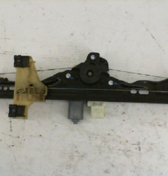 Leve vitre electrique arriere droit CITROEN C4 GRAND PICASSO 2 Photo n°6