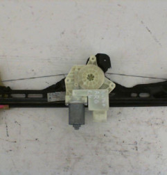 Leve vitre electrique arriere gauche CITROEN C4 GRAND PICASSO 2 Photo n°1