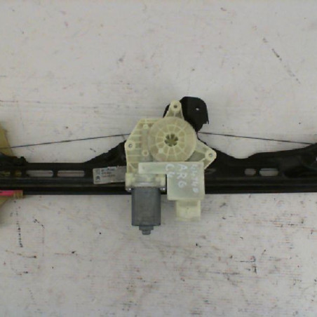 Leve vitre electrique arriere gauche CITROEN C4 GRAND PICASSO 2 Photo n°1
