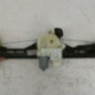 Leve vitre electrique arriere gauche CITROEN C4 GRAND PICASSO 2