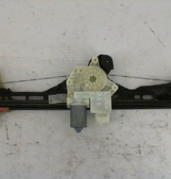 Leve vitre electrique arriere gauche CITROEN C4 GRAND PICASSO 2 Photo n°5