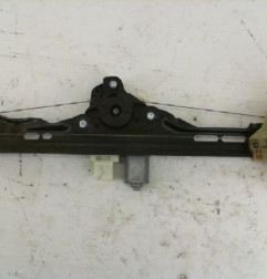 Leve vitre electrique arriere gauche CITROEN C4 GRAND PICASSO 2 Photo n°6