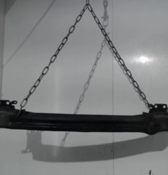 Renfort pare choc avant (traverse) SEAT LEON 2 Photo n°3