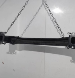 Renfort pare choc avant (traverse) SEAT LEON 2 Photo n°5