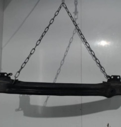 Renfort pare choc avant (traverse) SEAT LEON 2 Photo n°6