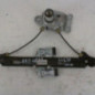 Leve vitre mecanique arriere droit SEAT LEON 2