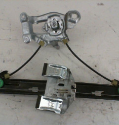 Leve vitre mecanique arriere droit SEAT LEON 2