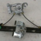 Leve vitre mecanique arriere droit SEAT LEON 2
