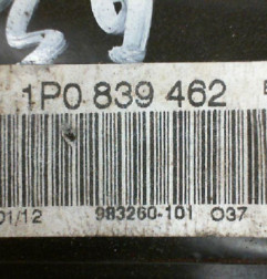 Leve vitre mecanique arriere droit SEAT LEON 2 Photo n°4