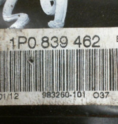 Leve vitre mecanique arriere droit SEAT LEON 2 Photo n°8