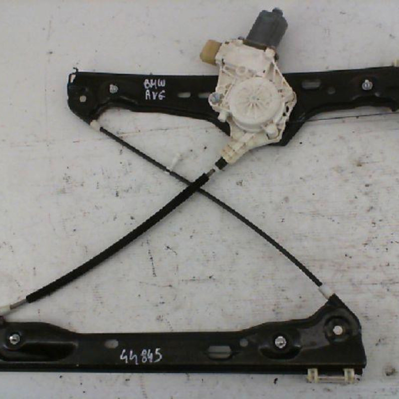 Leve vitre electrique avant gauche BMW SERIE 3 E90