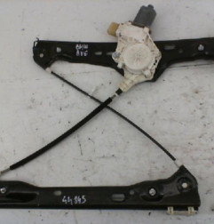 Leve vitre electrique avant gauche BMW SERIE 3 E90 Photo n°4