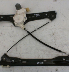 Leve vitre electrique avant droit BMW SERIE 3 E90 Photo n°1