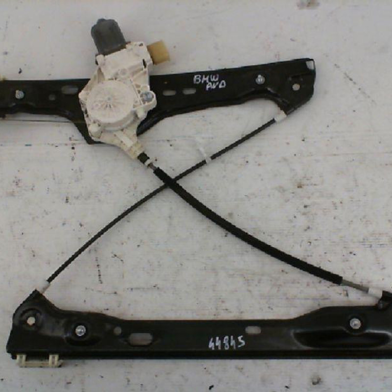 Leve vitre electrique avant droit BMW SERIE 3 E90