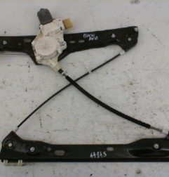 Leve vitre electrique avant droit BMW SERIE 3 E90 Photo n°4