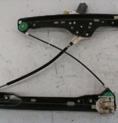 Leve vitre electrique avant droit BMW SERIE 3 E90 Photo n°5