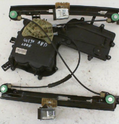 Leve vitre electrique avant droit SEAT LEON 2 Photo n°1