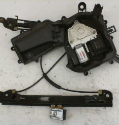 Leve vitre electrique avant droit SEAT LEON 2