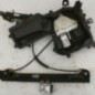 Leve vitre electrique avant droit SEAT LEON 2